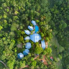 Vyna Hillock Resort and Spa