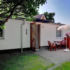 An der Brake, Bungalow