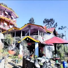 Hotel Superview - Monastery Road, Sikkim