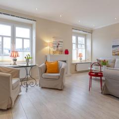 Villa Frische Brise 3 Seerose