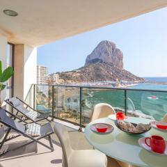 Apartamento Bernia al Mar 8A by Costa CarpeDiem