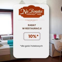 Hotel Na Rogatce