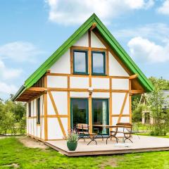 2 Bedroom Awesome Home In Rowy