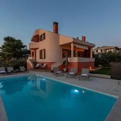 Villa Bruna ZadarVillas
