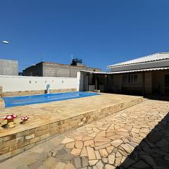 Casa de Saquarema com piscina