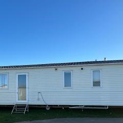 Beautiful 3 bed Caravan in Felixstowe