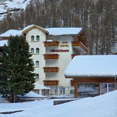 Wellness- und Schneesporthotel Christiania