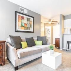 Affordable Apartment with Balcony