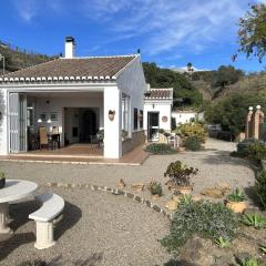 Casa Verano with pool and terraces