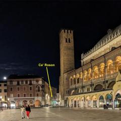 CA ROSON Exclusive Apt in heart of Padua