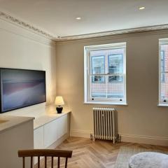 Luxury Shoreditch One Bedroom Apartment