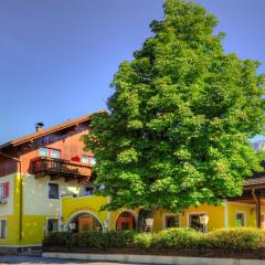 Hotel zum Schwanen - Appartement 2