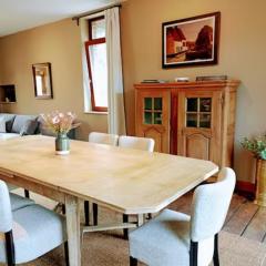 Au pied du pré, Appartement 6P