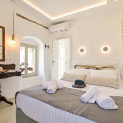 Smaragdi boutique Old town Naxos