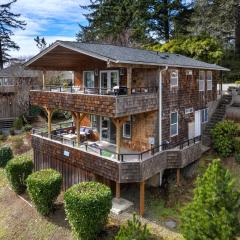 Elk Haven (Barefeet Retreat)