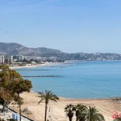 Hotel Joya Mediterránea en Benicasim