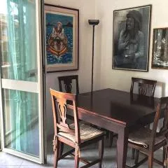 Casa MaLù