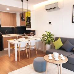 Serviced Apartment at Republic Plaza