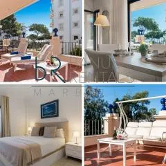 1 Bedroom Apartment in Andalucía del Mar - Puerto Banús