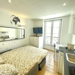 Studio hyper centre ( 1-2 )