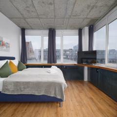 Stylisches Studio im Herzen Leipzigs