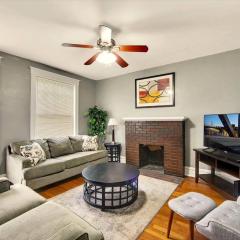 Beautiful Unit in Shaw Community 1W