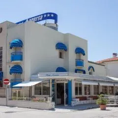HOTEL AZZURRA