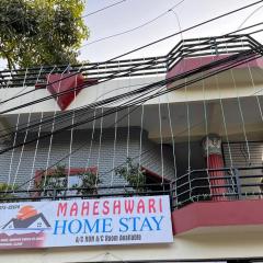 MAHESHWARI HOME STAY