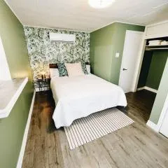 Main photo of rental property: The Rose and Thistle in Fredericton, NB