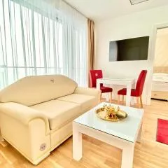 Steiner Residences Vienna Rembrandt