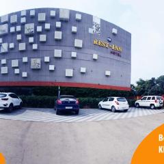 REST INN HOTEL KHAMMAM