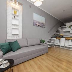 Graystone Studio Plac Unii Lubelskiej