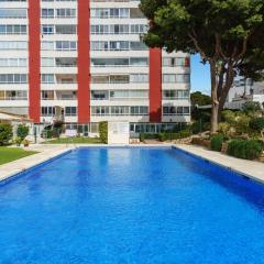 Apartment San Francisco-1 by Interhome