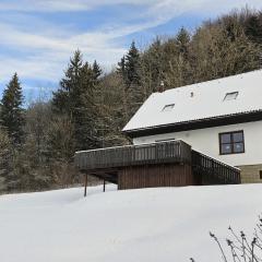 Holiday Home Stárkov 6 by Interhome