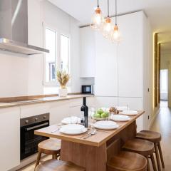 Chueca Hortaleza 12Pax 5 Bedrooms 5 Baths