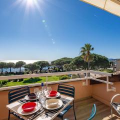 Apartment Les Rivages des Issambres-8 by Interhome