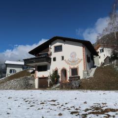 Chalet Tgaplotta by Interhome