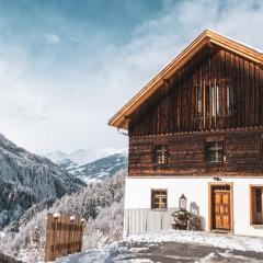 Apartment David am Buchhammerhof by Interhome