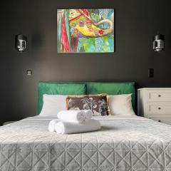 Lucky Residence #33 VIPGreece