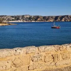 Relax en la playa
