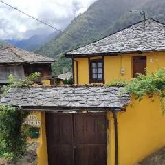 Casa Bartolin