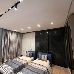 Remarkable Apartment