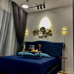 D'Aqcomel Home
