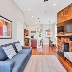St Louis Townhome-Perfect for Groups