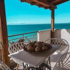 Villa Olga & studios