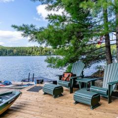 Entire cottage in Algonquin Highlands Canada