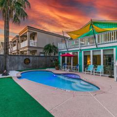 Sunny Daze by South Padre Resort Rentals