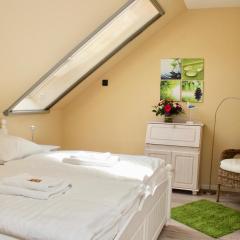 Haus Sterntaucher Appartement 7