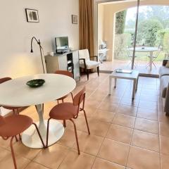 Village Pont Royal en Provence - maeva Home - Studio climatisé 4 Personnes - Sélection MAE-7498