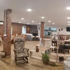 Alojamiento Turístico La Cantuérgana